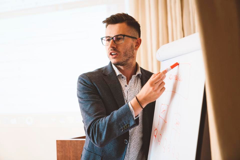 5 TIPS FOR NEW&nbsp;MANAGERS