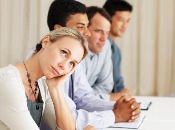 THE ART OF THE ‘DIFFICULT CONVERSATION’