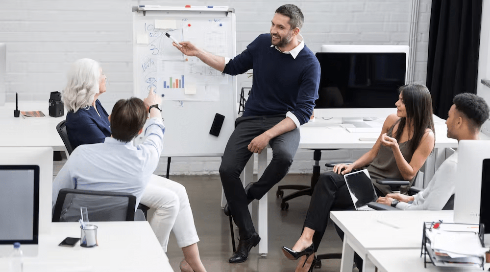 OKAY… NOW WHAT DO I&nbsp;DO?